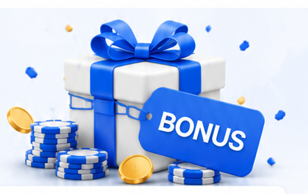 Bonus gift