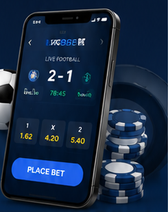 Anybet mobile app